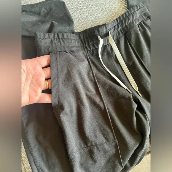 Vuori Halo Essential Wide Leg Pants Women’s Size XS - Picture 6 of 7